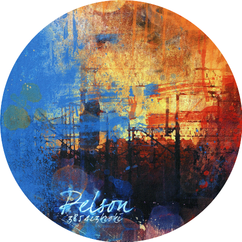 Pelson