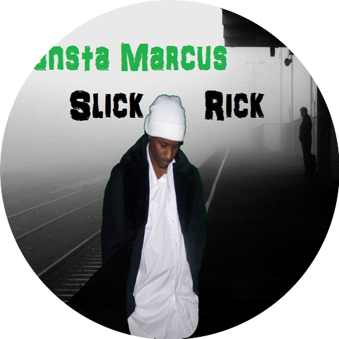 Gansta Marcus