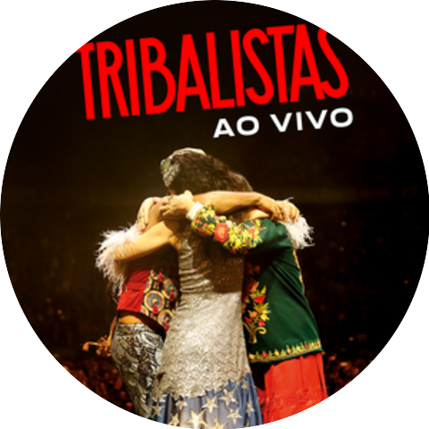 Tribalistas (2004 Digital Remaster) 