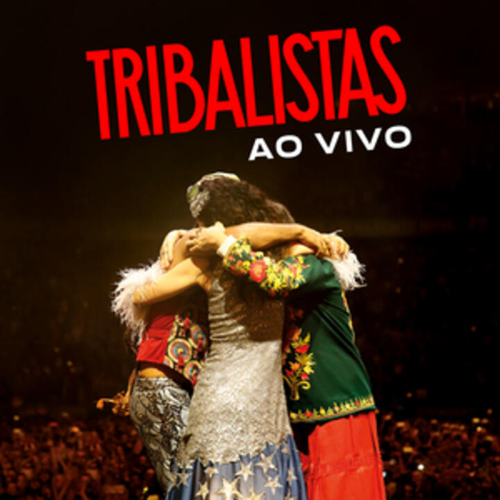 Tribalistas