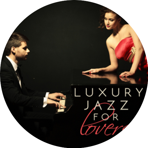 Luxury Lounge Cafe Allstars|Instrumental Jazz Love Songs|Jazz for Lovers