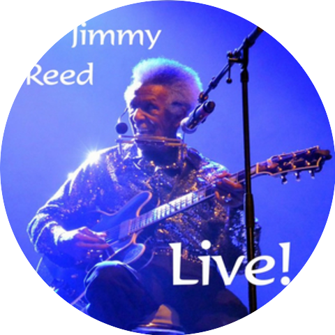 Lil' Jimmy Reed