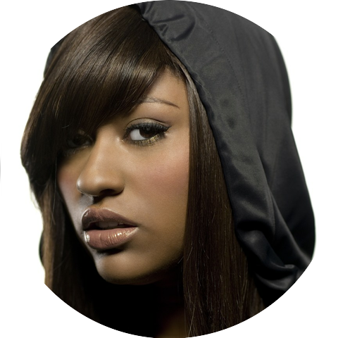 Jazmine Sullivan