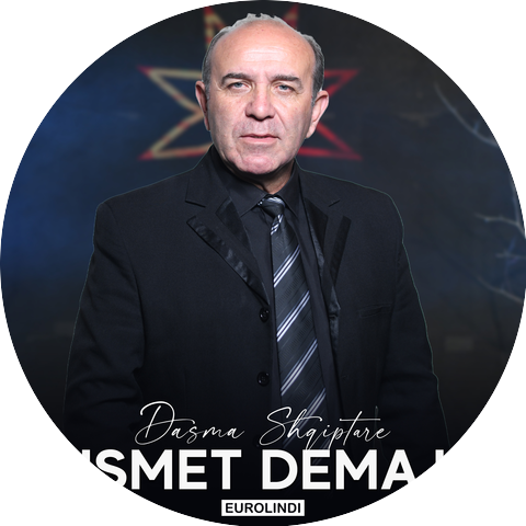 Ismet Demaj
