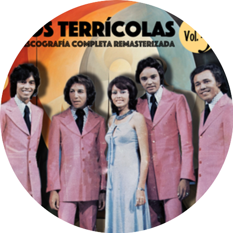 Los Terricolas