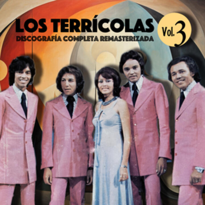 Los Terricolas