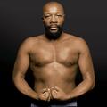 Isaac Hayes