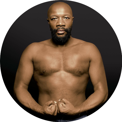 Isaac Hayes