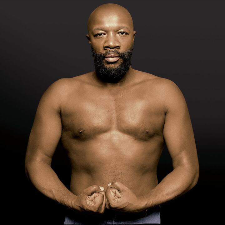 Isaac Hayes
