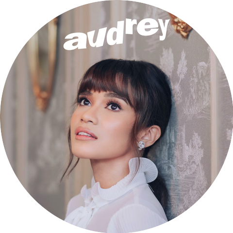 Audrey Tapiheru