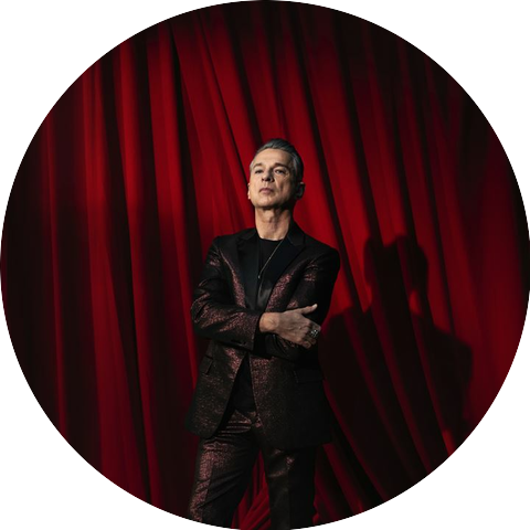 Dave Gahan