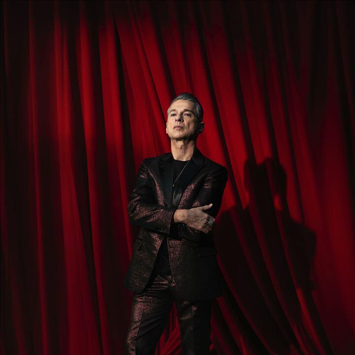 Dave Gahan