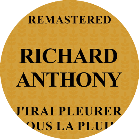 Richard Anthony