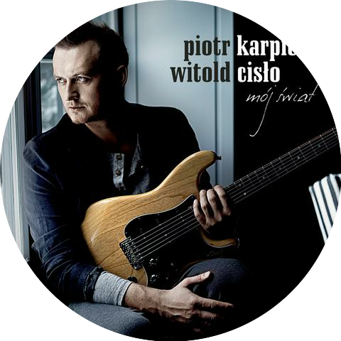 Piotr Karpienia & Witold Cislo