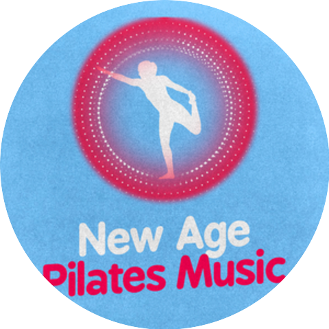 Pilates Workout|Music for Pilates|New Age Noise