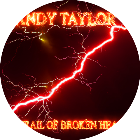 Randy Taylor
