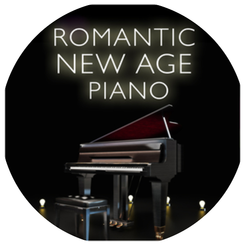 Classical New Age Piano Music|Piano Love Songs|Romantic Piano