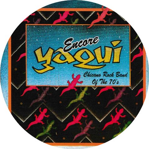 Yaqui