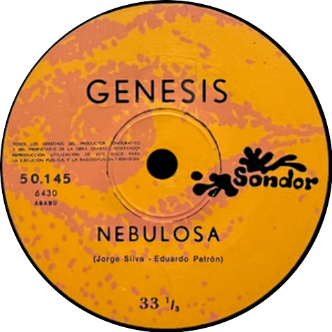 Genesis Uruguay