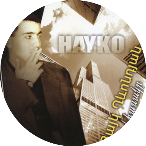 Hayko (Spitakci) Ghevondyan