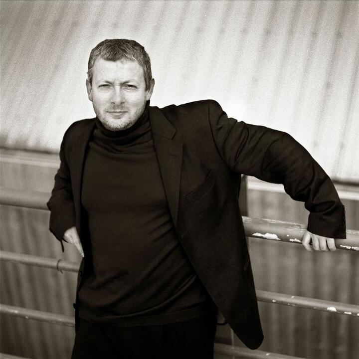 Fabio Biondi & Europa Galante