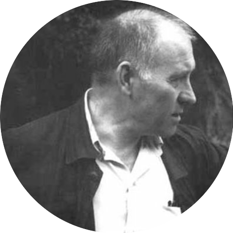 Eberhard Blum