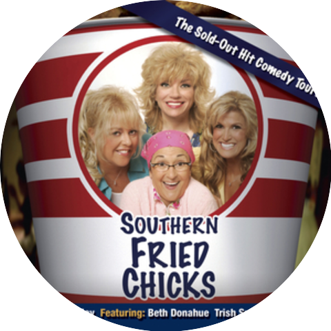 Southern Fried Chicks