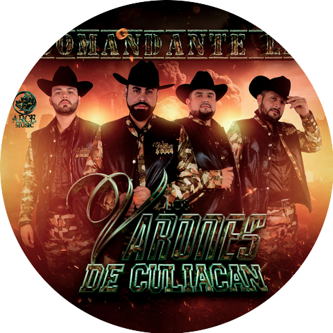 Los Varones de Culiacan