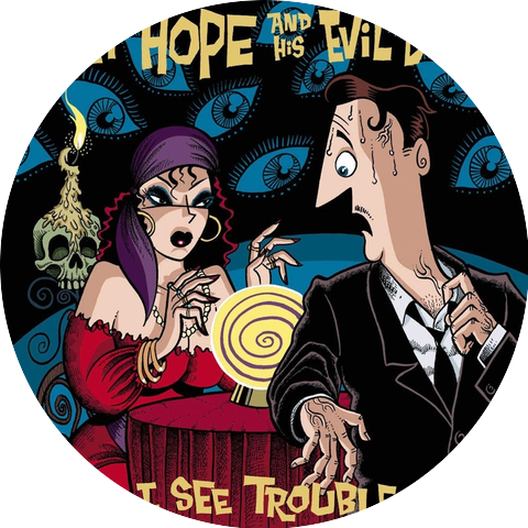 Rich Hope and his Evil Doers