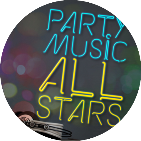Party Music Central|Party Mix All-Stars