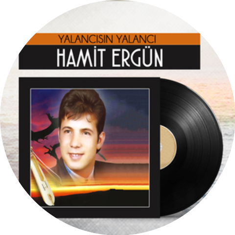 Hamit Ergün