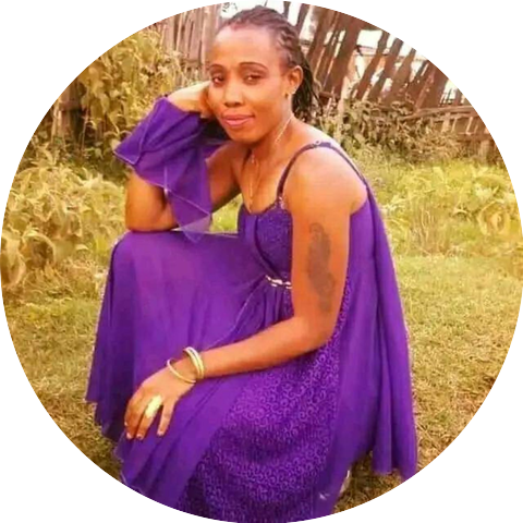 Diana Chelele Musila