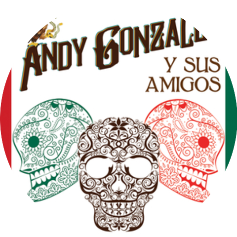 Andy Gonzales Y Sus Amigos