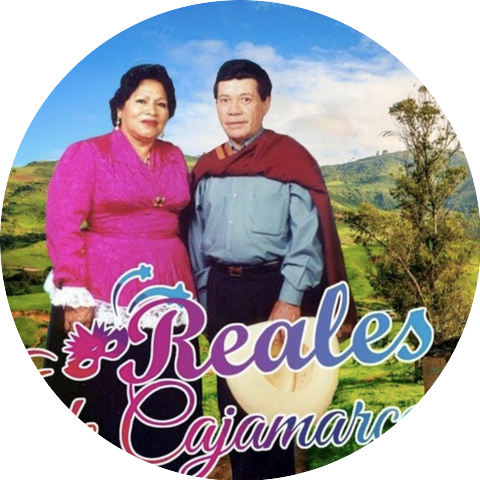 Los Reales de Cajamarca