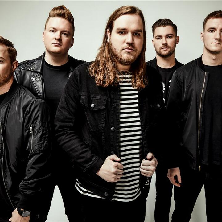 Wage War iHeart