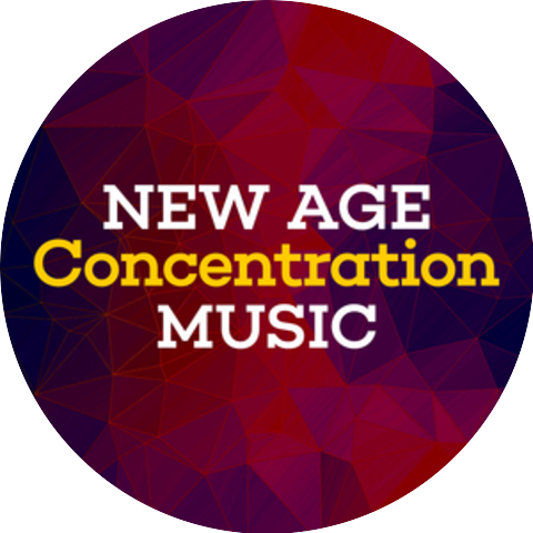 Classical New Age Piano Music|Concentration Music Ensemble|Instrumental