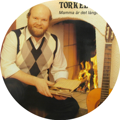 Torkel Selin