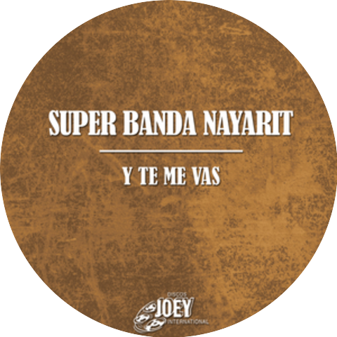 Super Banda Nayarit
