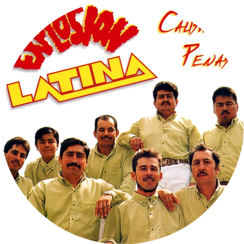 Explosión Latina