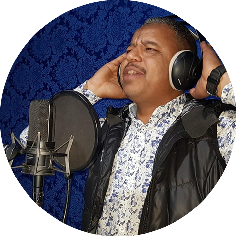 Kamal el Idrissi
