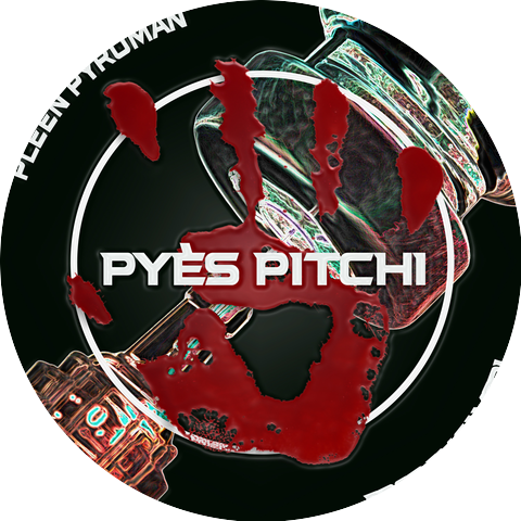 Pleen Pyroman