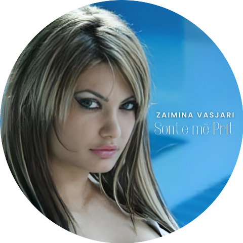 Zajmina Vasjari