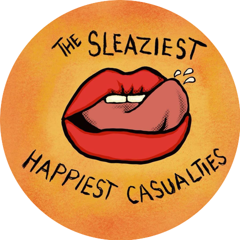 The Happy Casualties