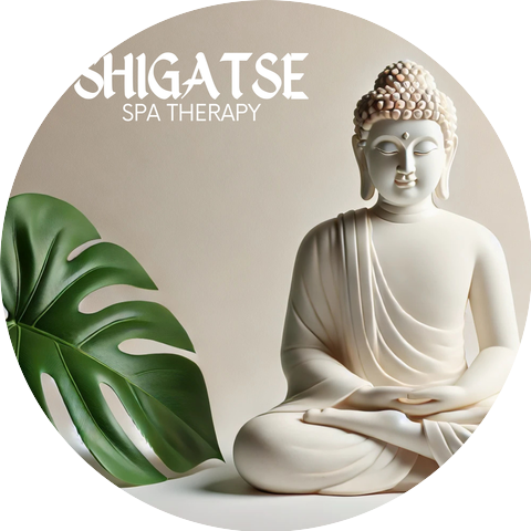 Relaxing Spa Music