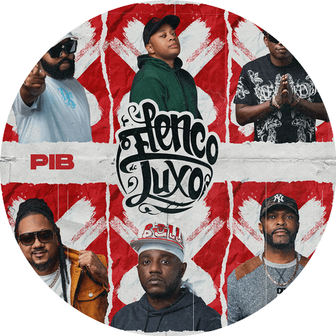 Elenco de Luxo