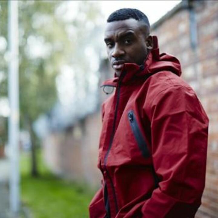 Bugzy Malone goes into 'War Mode' on his latest single