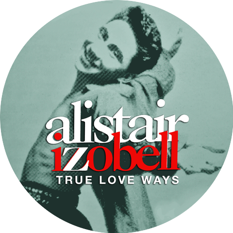 Alistair Izobell
