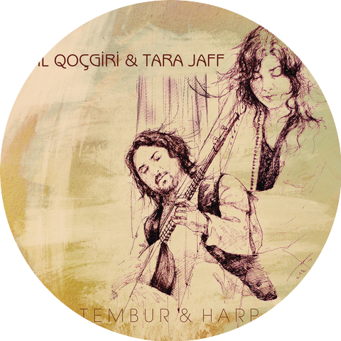 Cemil Qocgiri & Tara Jaff