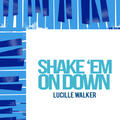 Lucille Walker