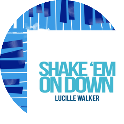 Lucille Walker